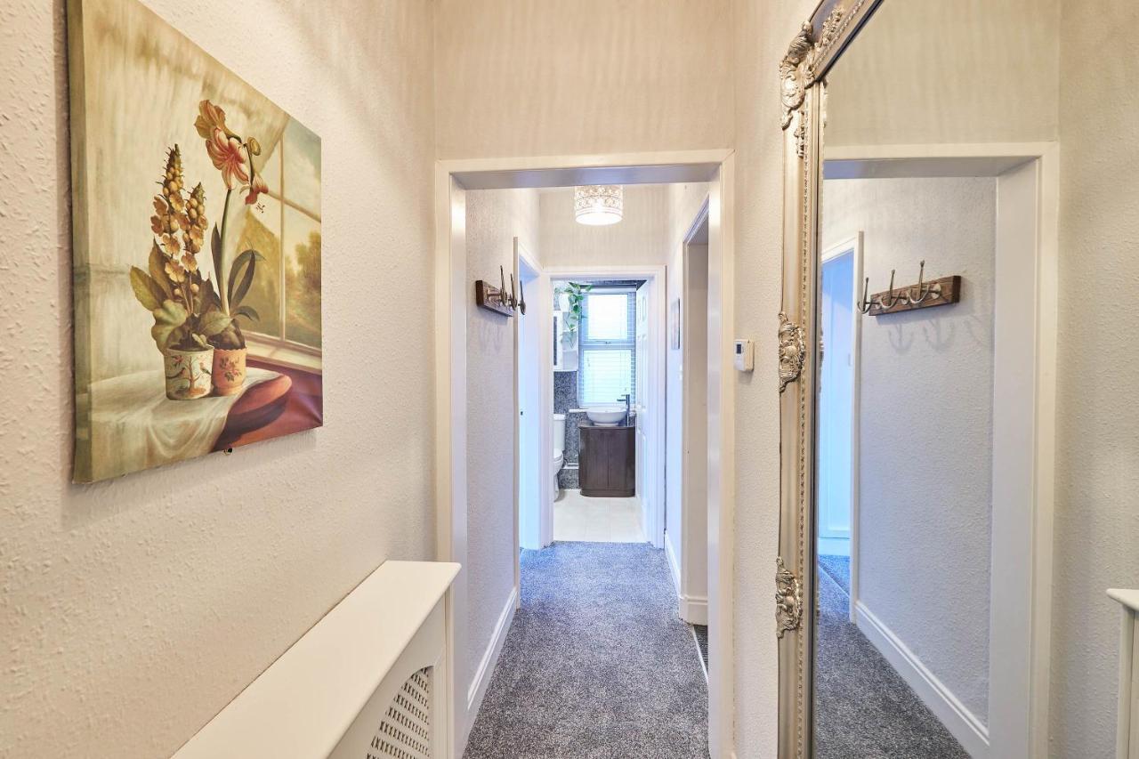 Apartment Host & - Seas The Day Saltburn-by-the-Sea