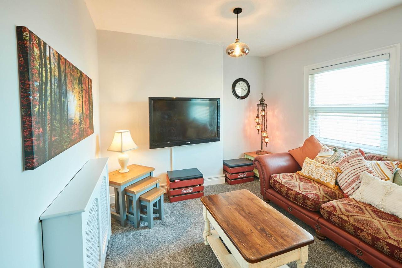 Apartment Host & - Seas The Day *