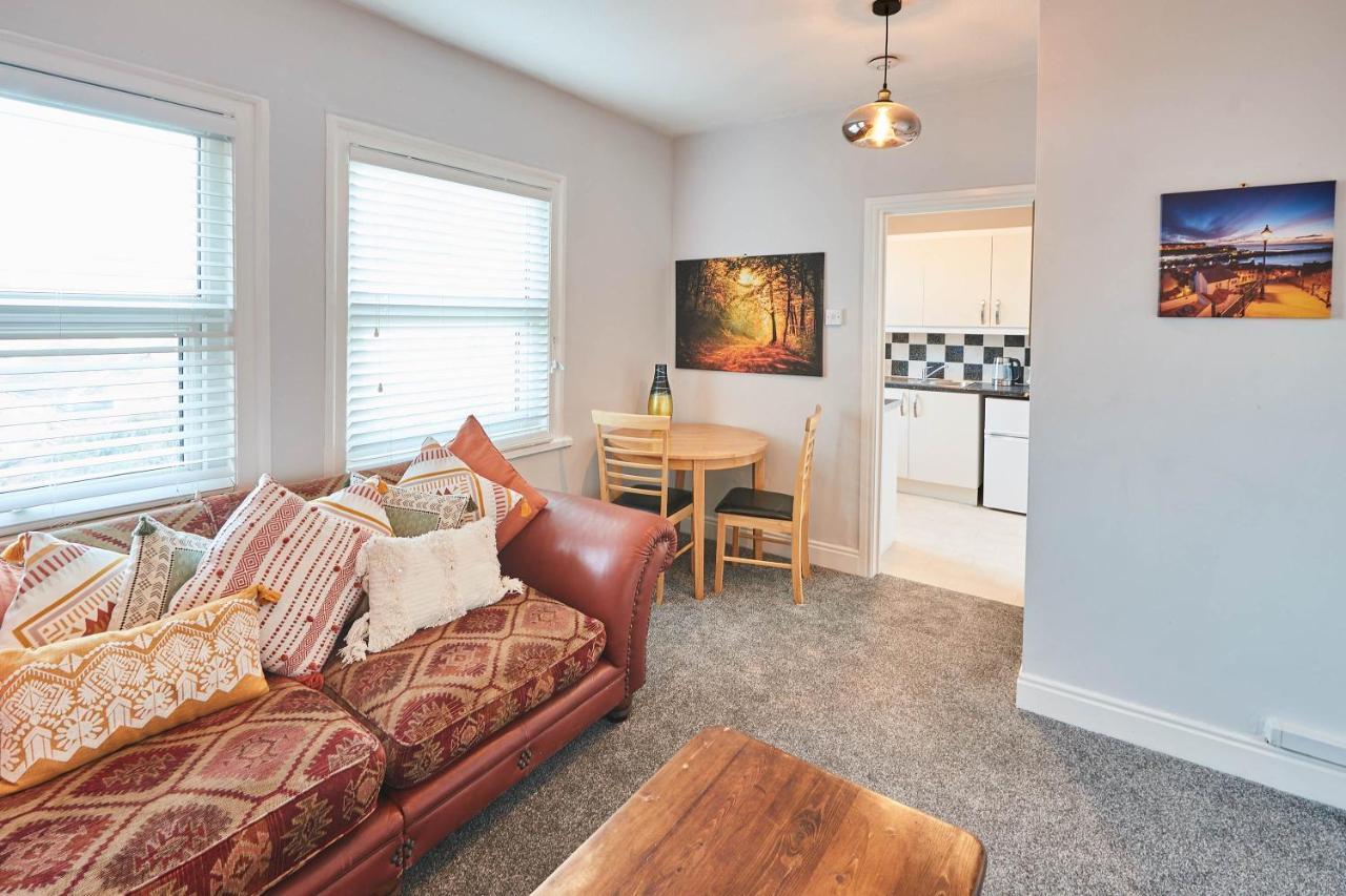 Apartment Host & - Seas The Day Saltburn-by-the-Sea