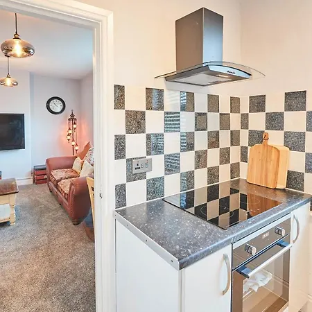 Host & Stay - Seas The Day Saltburn-by-the-Sea Exterior photo