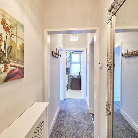 Host & Stay - Seas The Day Saltburn-by-the-Sea Exterior photo