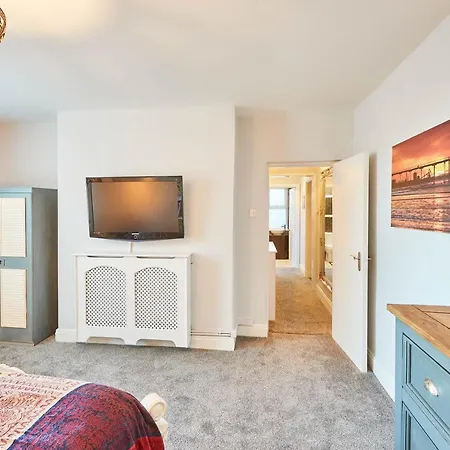 Host & Stay - Seas The Day Saltburn-by-the-Sea Exterior photo