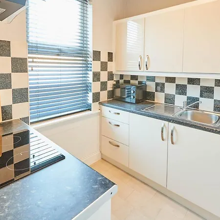 Host & Stay - Seas The Day Saltburn-by-the-Sea Exterior photo