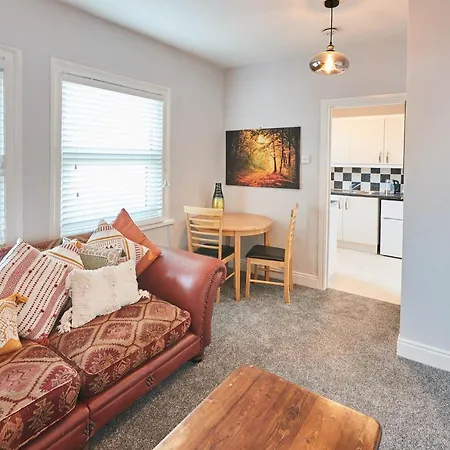 Host & Stay - Seas The Day Saltburn-by-the-Sea Exterior photo