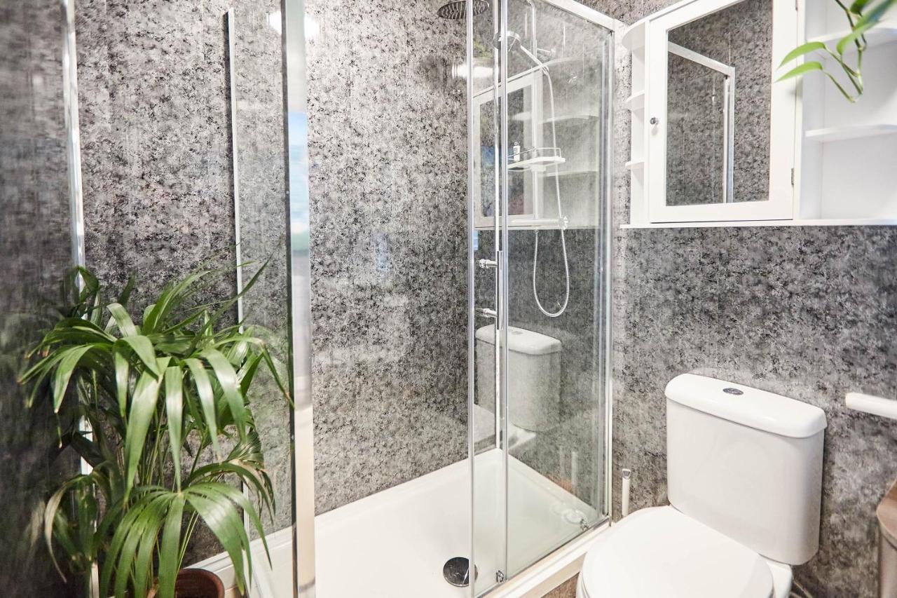 Apartamento Host & - Seas The Day Saltburn-by-the-Sea