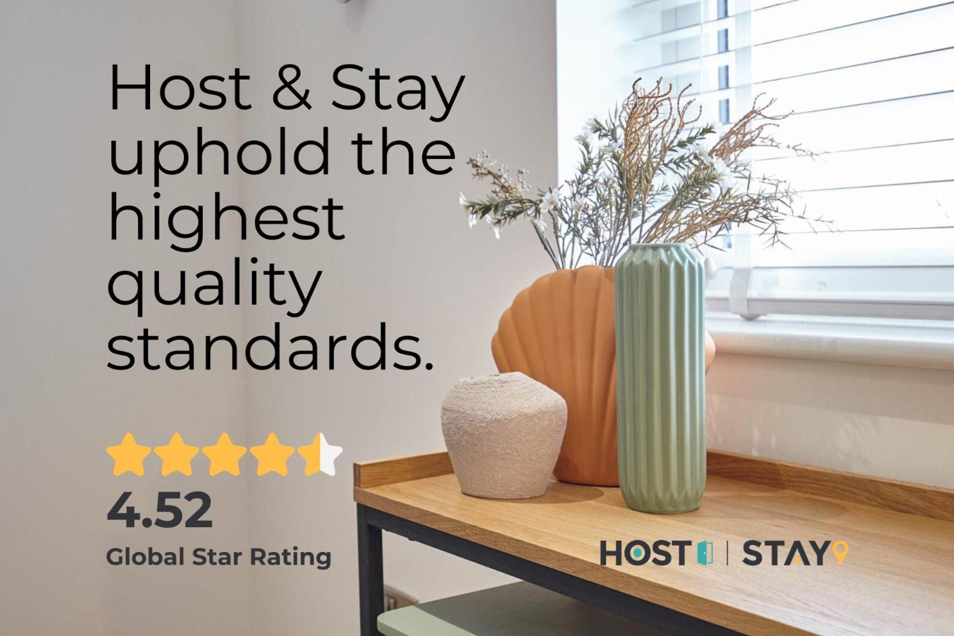 Host & - Seas The Day Apartamento Saltburn-by-the-Sea